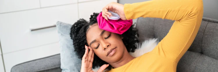 Migraine Treatment In Tustin