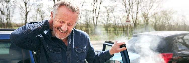 car accident care in Tustin