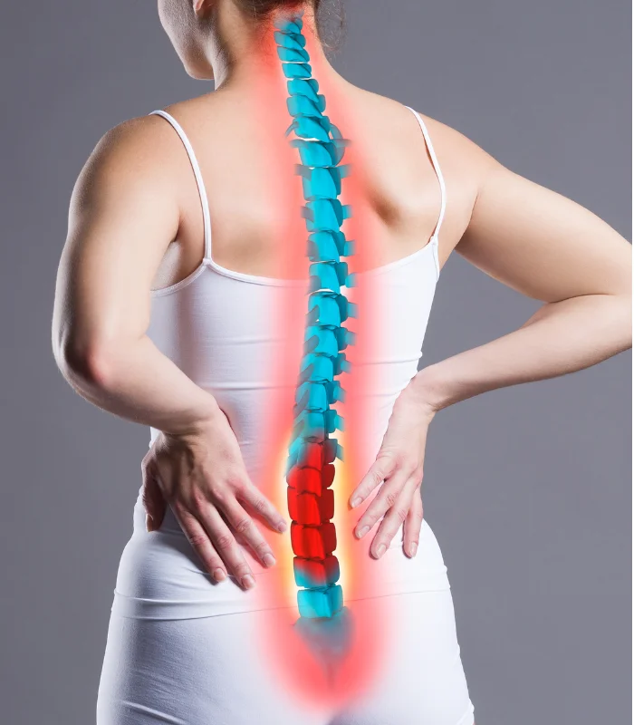 Disc Injury Treatment In Tustin