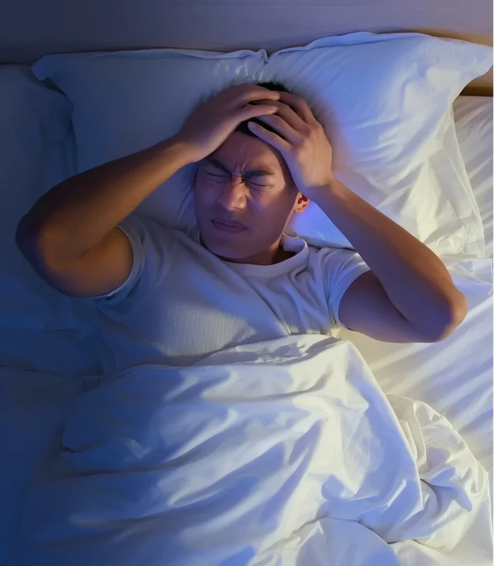 Headache Treatment In Tustin