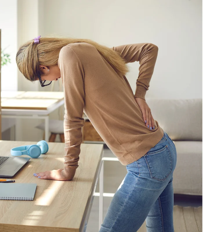 Sciatica Treatment In Tustin