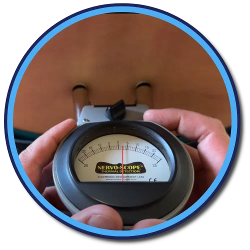 Gonstead Instrumentation
